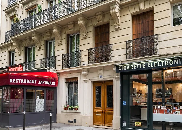 Appartement Maniano - Welkeys