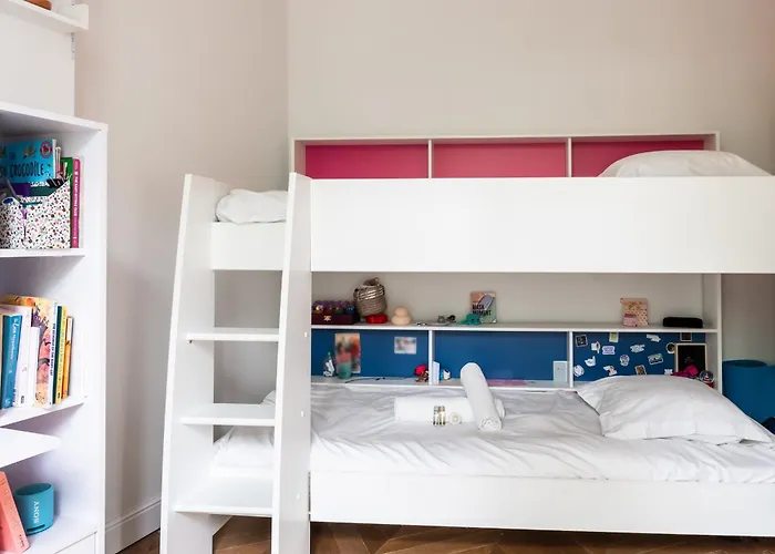 Appartement Maniano - Welkeys